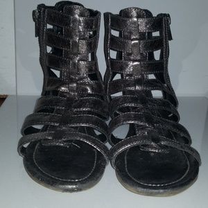 Michael Antonio Gladiator Sandals